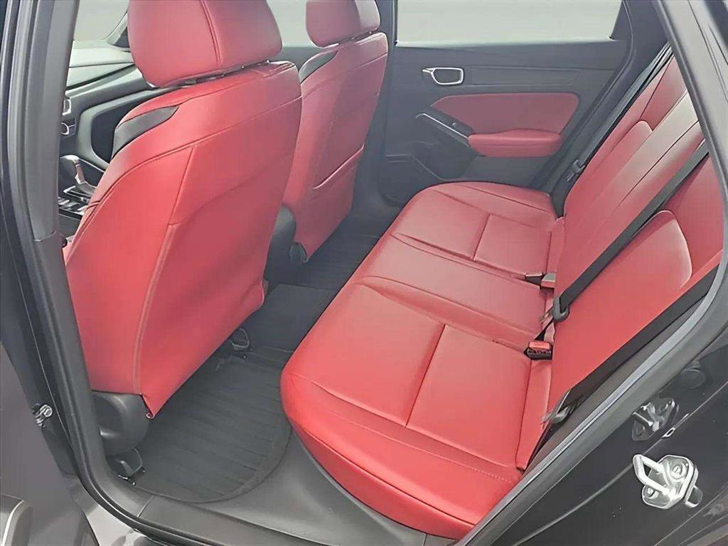 Used 2024 Acura Integra A-Spec image 18