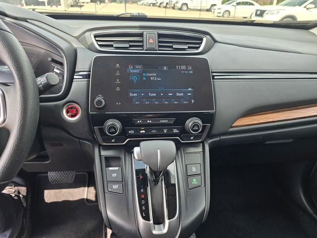 Used 2022 Honda CR-V EX image 33