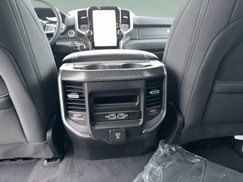 New 2025 RAM 1500 Big Horn image 21