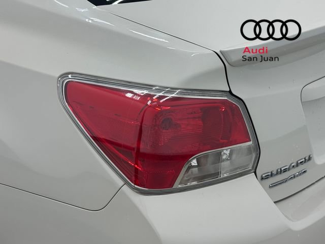 Used 2016 Subaru Impreza 2.0i w/ Popular Package #2 image 10