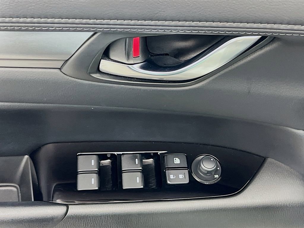 Certified 2023 MAZDA CX-5 AWD 2.5 S w/ Preferred Package image 23