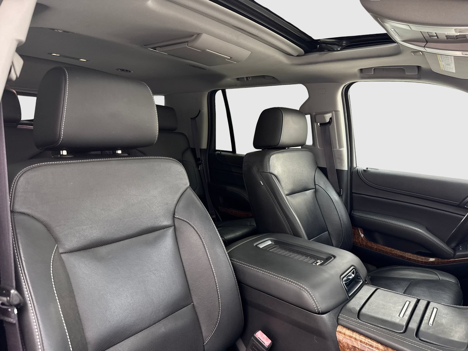 Used 2017 Chevrolet Tahoe Premier AWD/4WD image 47