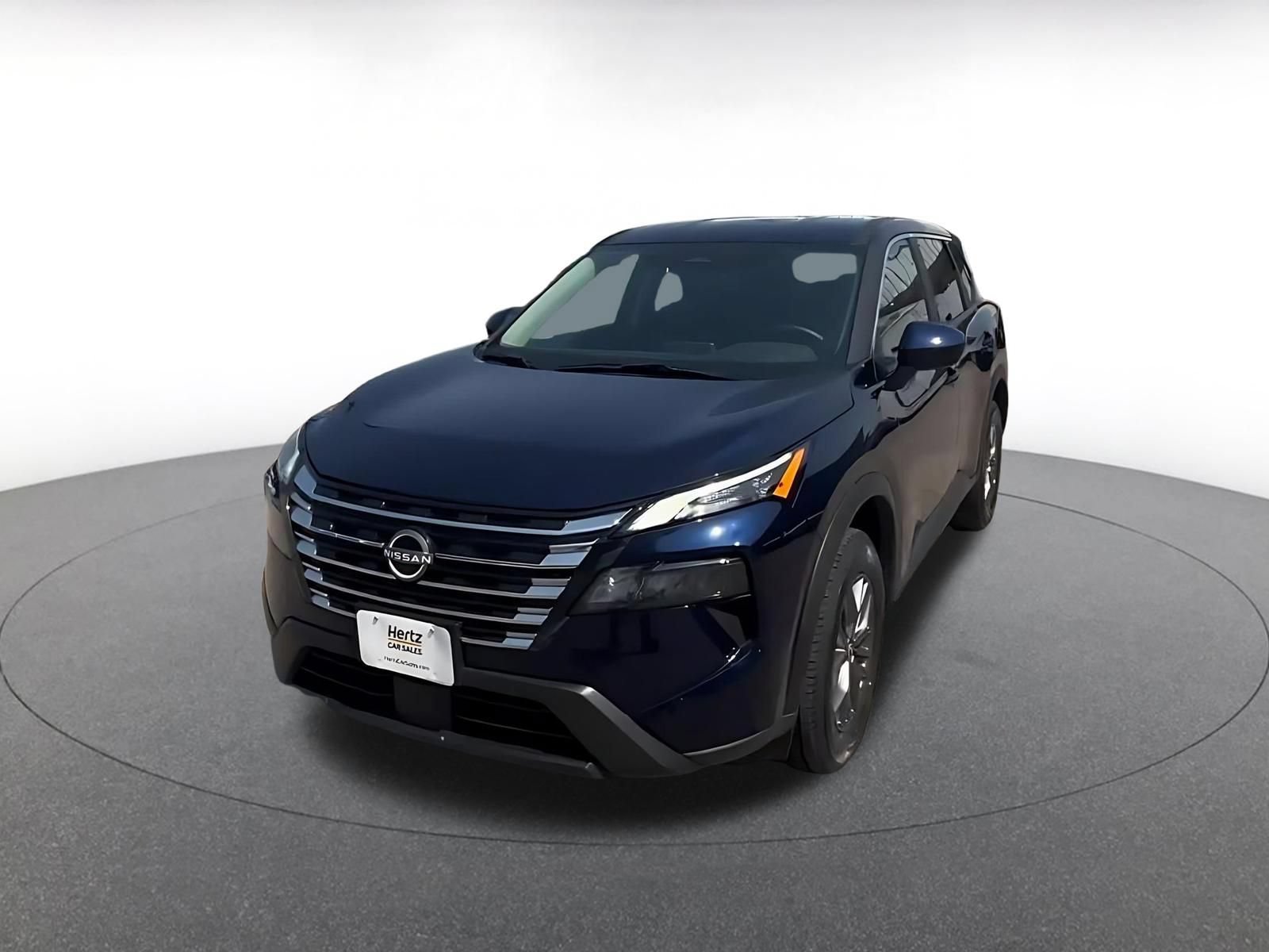 Used 2026 Nissan Rogue SV AWD/4WD image 7