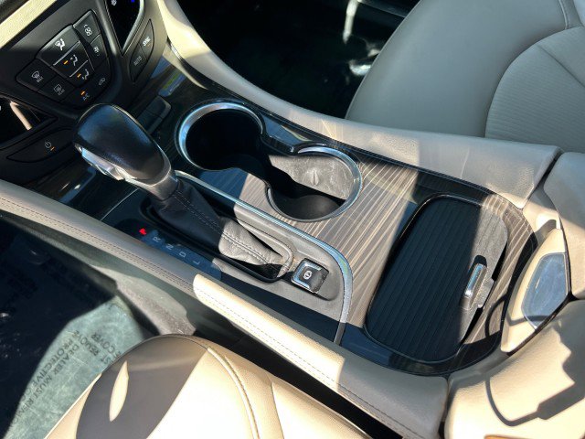 Used 2020 Buick Envision Preferred image 29