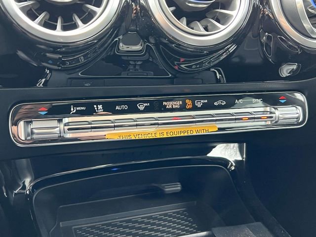 New 2026 Mercedes-Benz CLA 250 4MATIC image 29