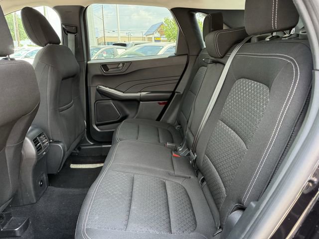 Used 2025 Ford Escape Active FWD image 26