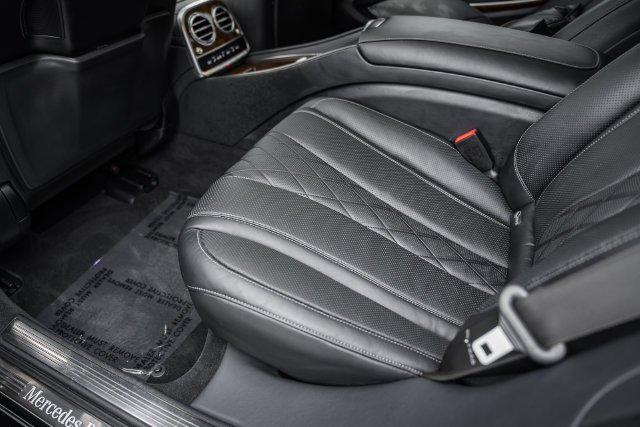 Used 2015 Mercedes-Benz S 600 image 26