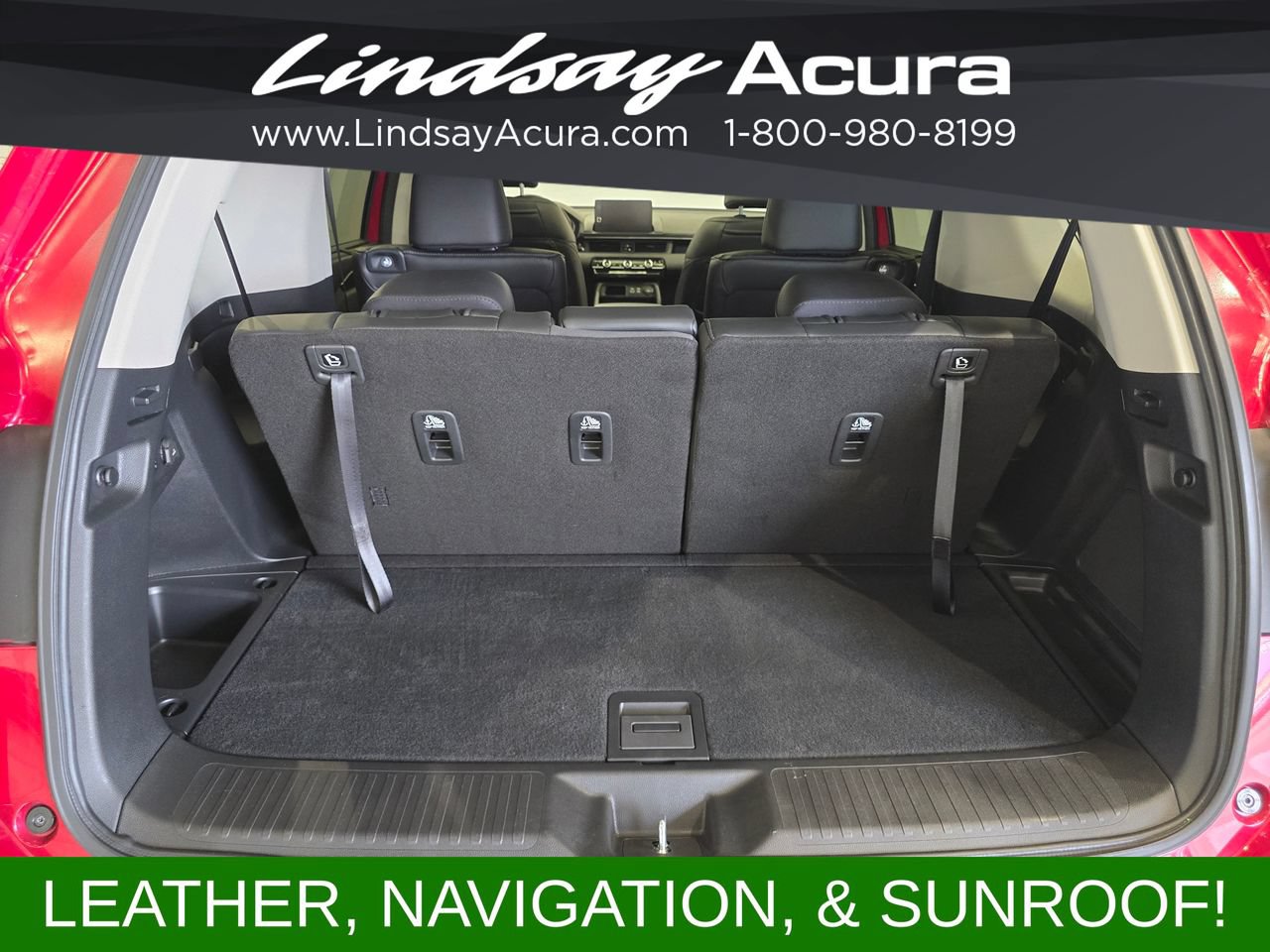 Used 2024 Honda Pilot Elite image 7