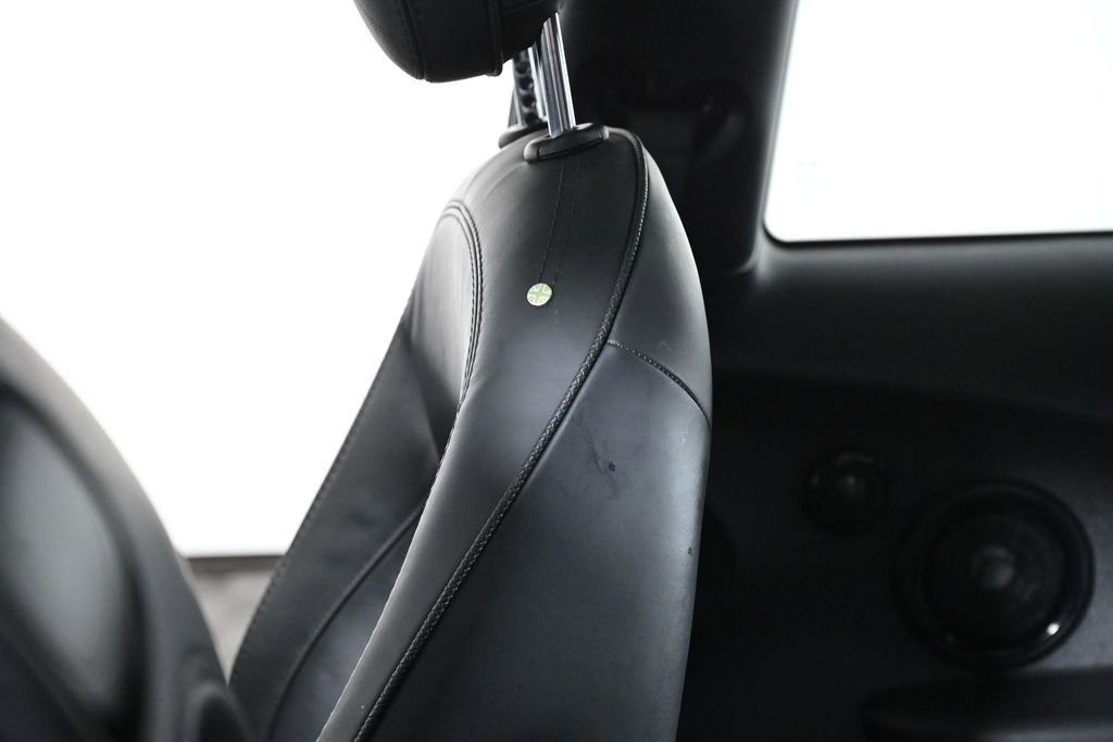 Used 2023 MINI Cooper S w/ Driver Assistance Package image 27