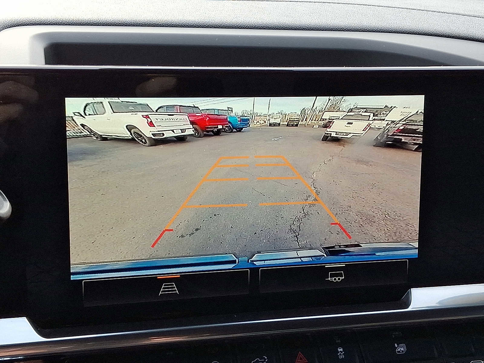 Used 2024 GMC Sierra 1500 Elevation image 19