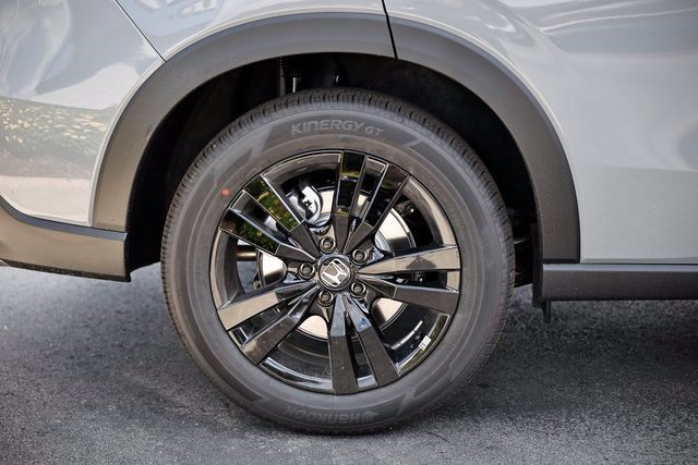 New 2027 Honda HR-V Sport image 16