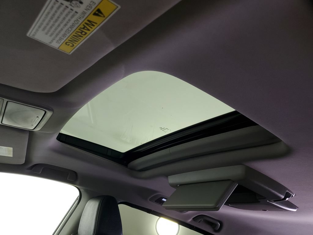 Used 2023 Honda Odyssey Touring image 32