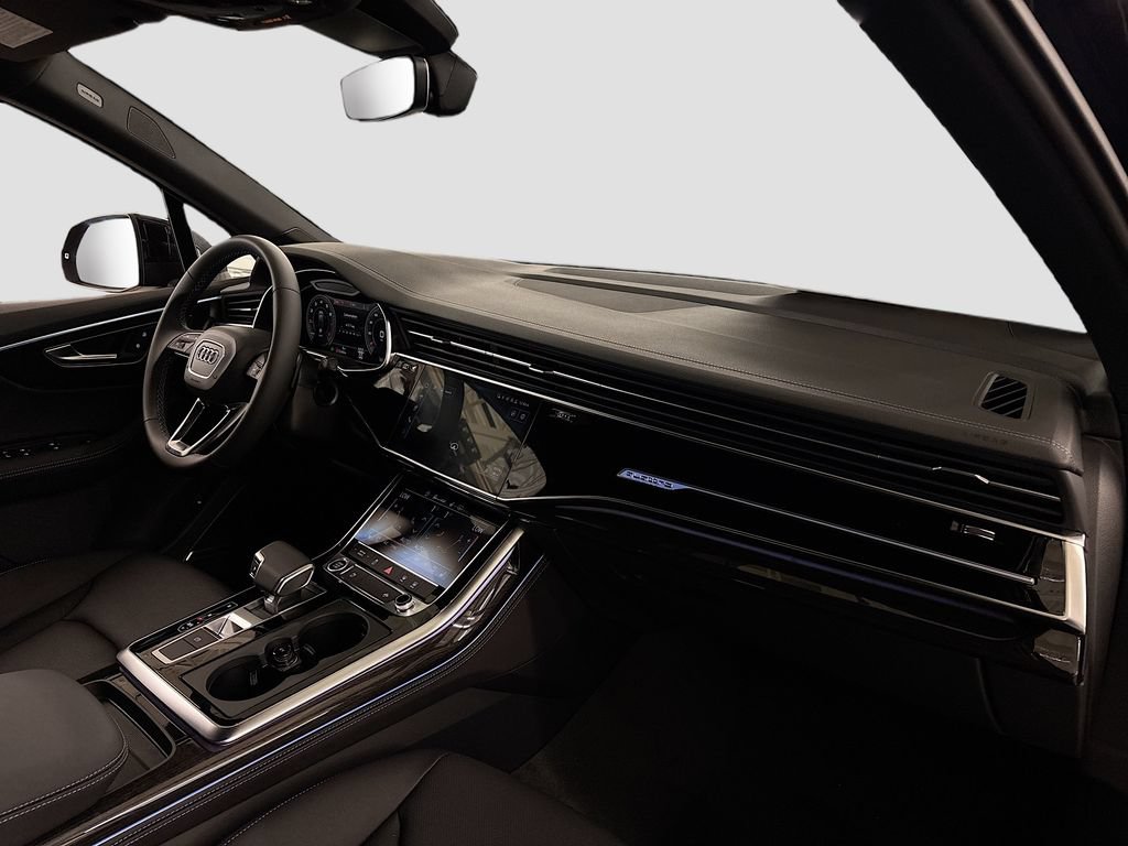 New 2026 Audi Q7 2.0T Premium Plus AWD/4WD image 14