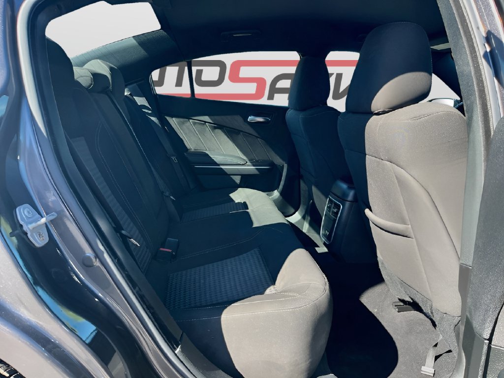 Used 2023 Dodge Charger SXT RWD image 26