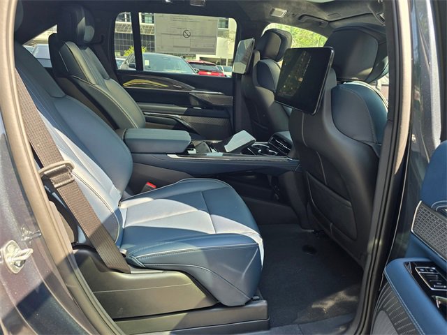 New 2025 Cadillac Escalade IQ Sport 2 image 11