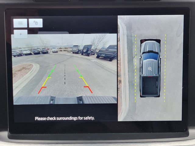 Used 2023 Ford F150 Lariat image 8