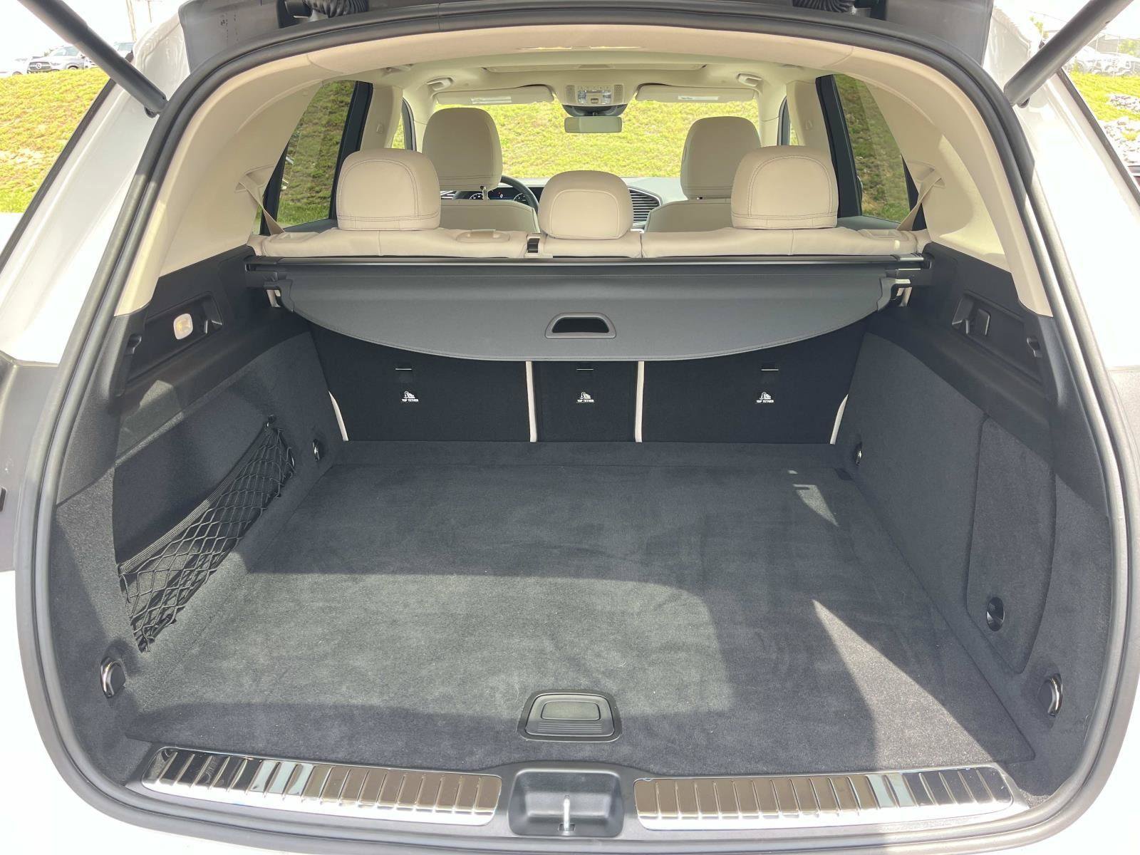 Certified 2026 Mercedes-Benz GLE 350 4MATIC image 10
