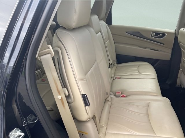 Used 2019 INFINITI QX60 Luxe w/ Essential Package image 9