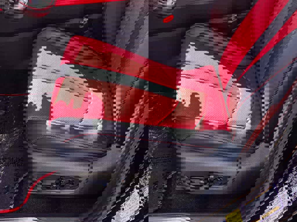 Used 2023 Lexus NX 450h+ F Sport w/ Vision Package image 20