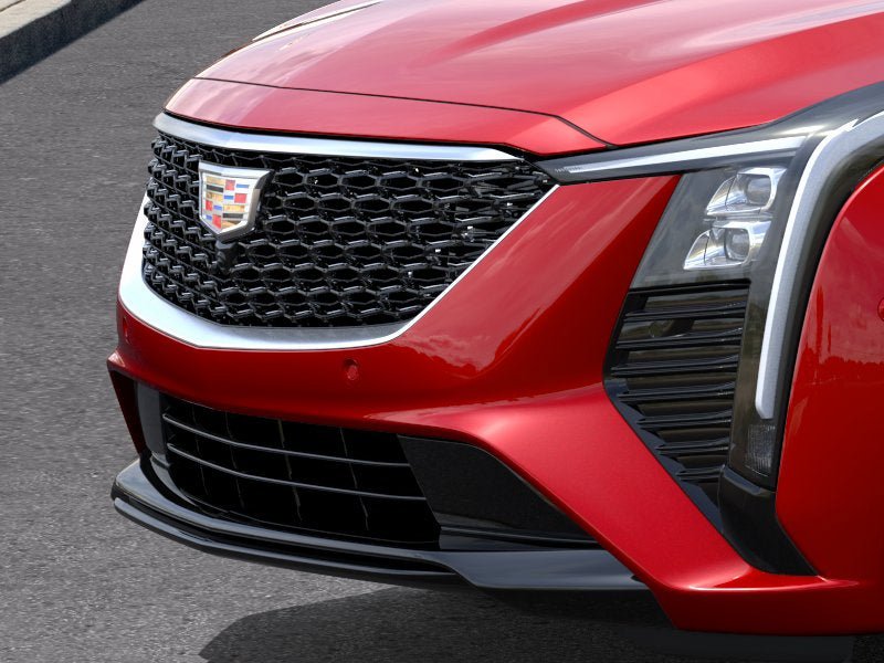New 2026 Cadillac CT5 Premium Luxury RWD image 13
