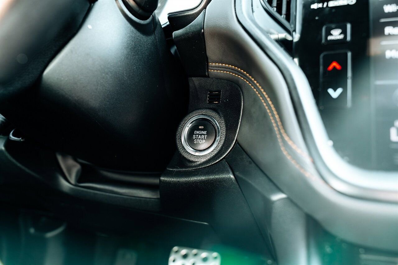 Used 2022 Subaru Outback Wilderness image 29