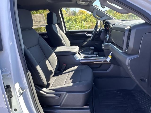 New 2026 GMC Sierra 1500 Elevation image 28