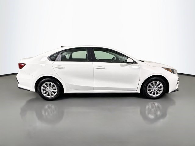 Used 2019 Kia Forte Sedan FWD image 11