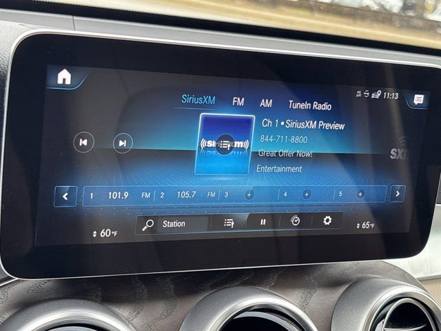 Used 2021 Mercedes-Benz GLC 300 4MATIC image 36