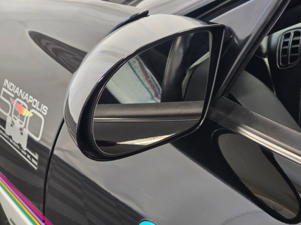 Used 1993 Chevrolet Camaro Z28 image 43