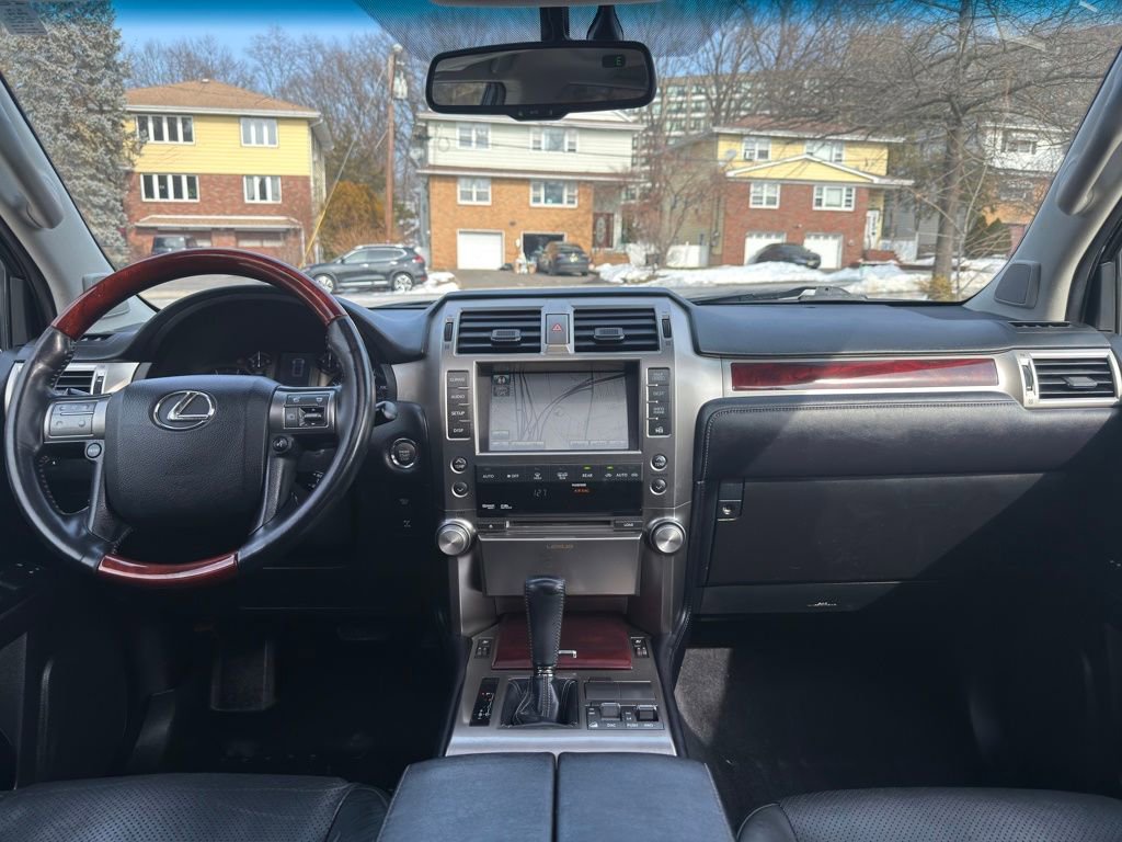 Used 2010 Lexus GX 460 AWD/4WD image 31