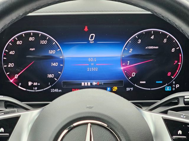 Used 2024 Mercedes-Benz GLC 300 4MATIC image 31