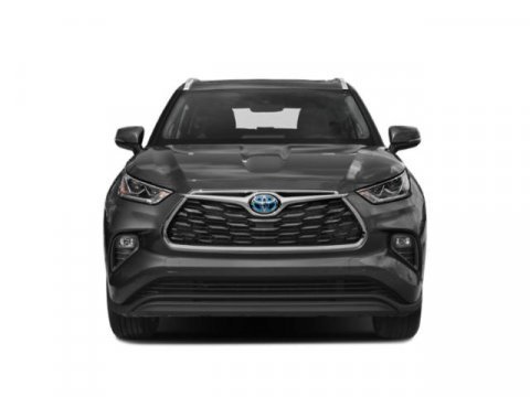 Used 2021 Toyota Highlander Limited image 4