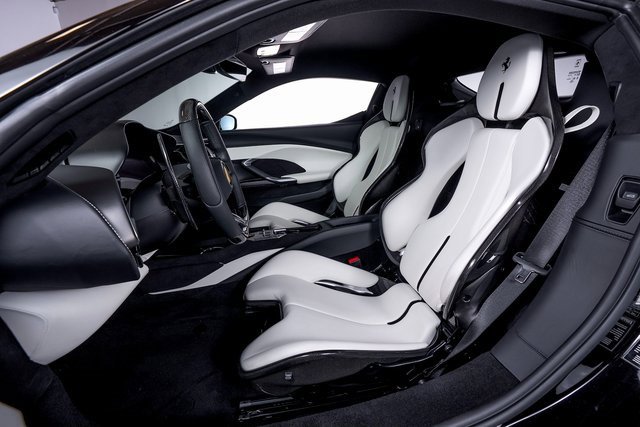 Used 2024 Ferrari 296 GTB image 4