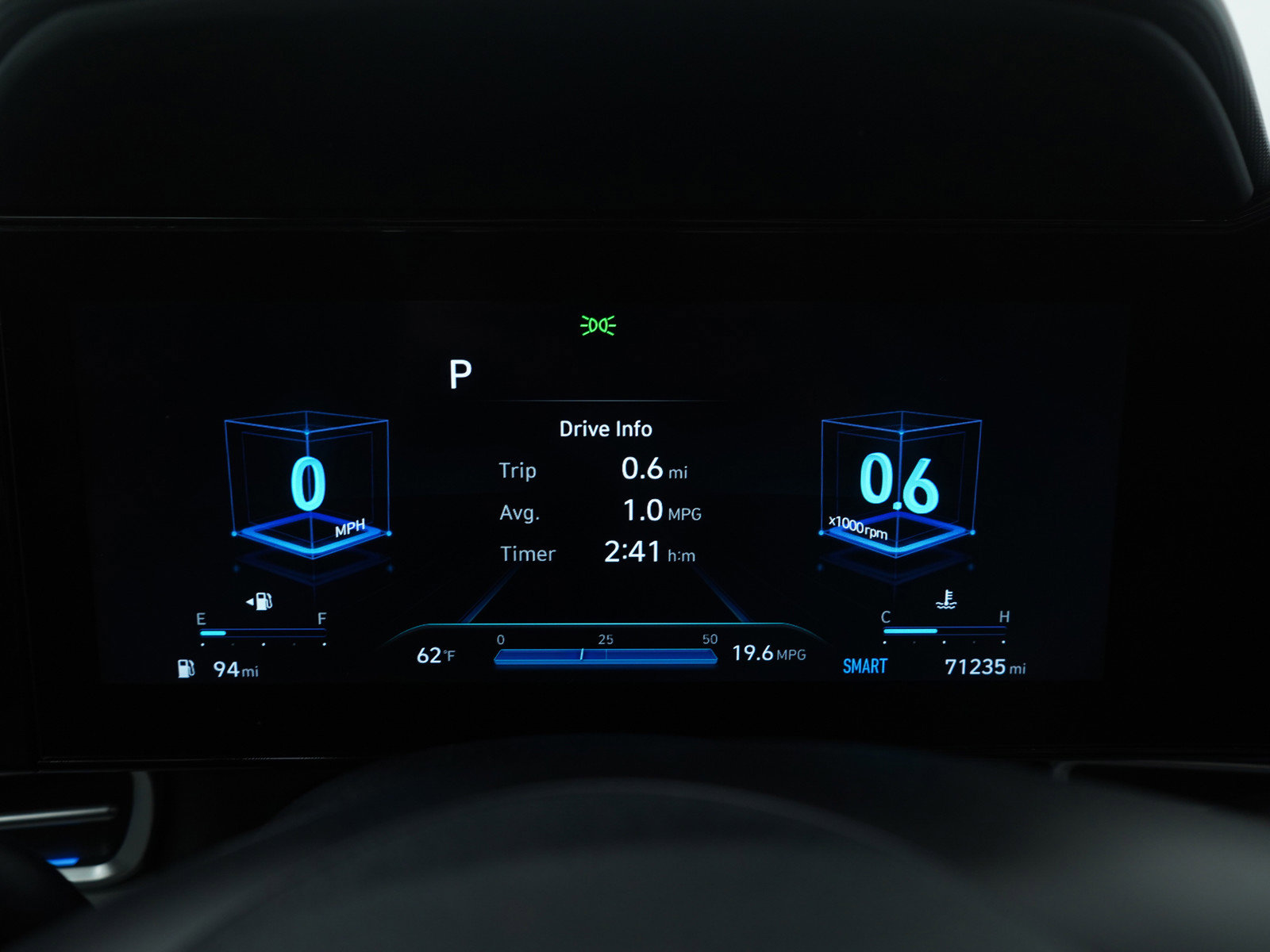 Used 2023 Hyundai Elantra Limited image 26