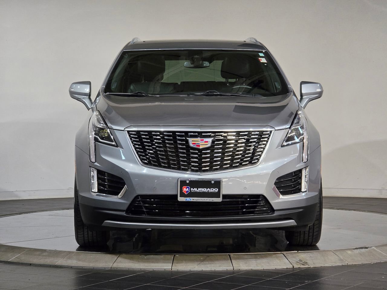 Used 2023 Cadillac XT5 Premium Luxury image 13