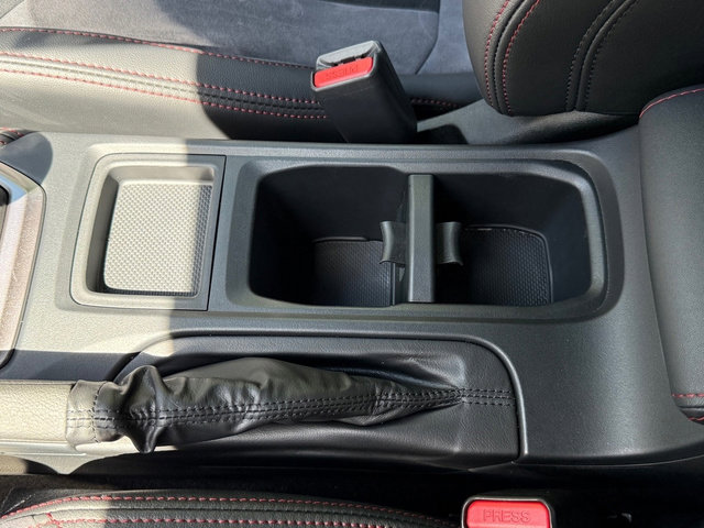 Used 2024 Subaru WRX Limited w/ Popular Package #1A AWD/4WD image 27