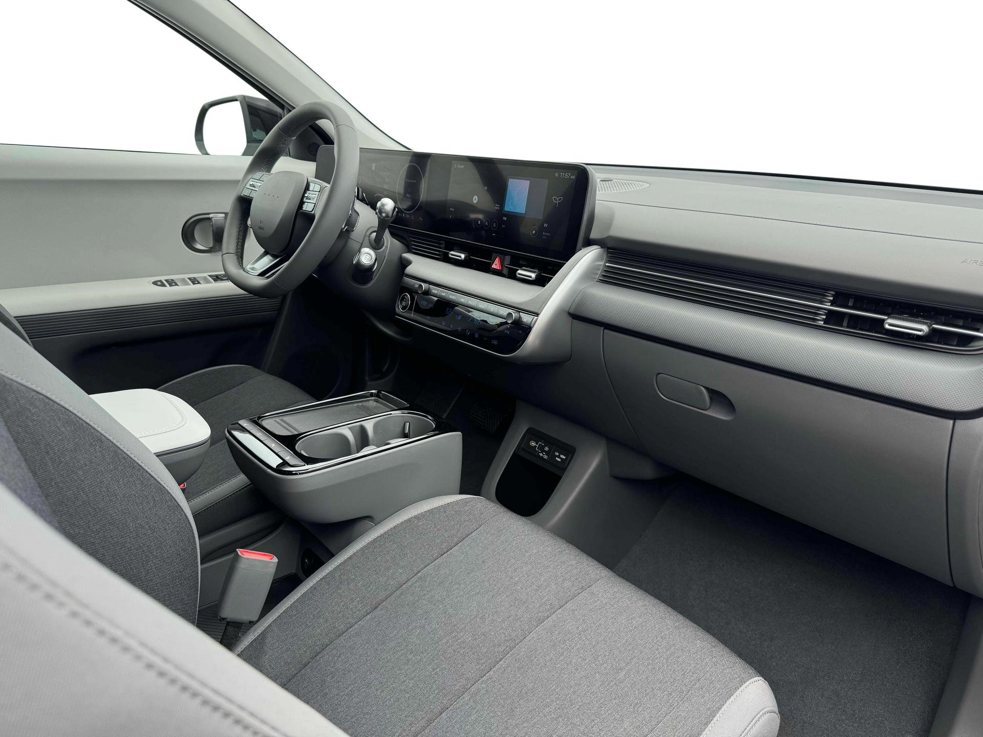 New 2025 Hyundai Ioniq 5 SE image 15