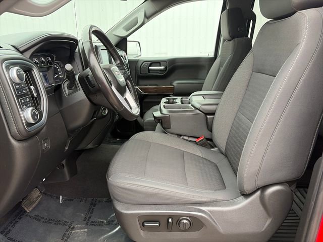 Used 2020 GMC Sierra 1500 Elevation w/ Elevation Convenience Package image 22