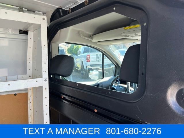 Used 2022 Ford Transit Connect XL FWD image 30