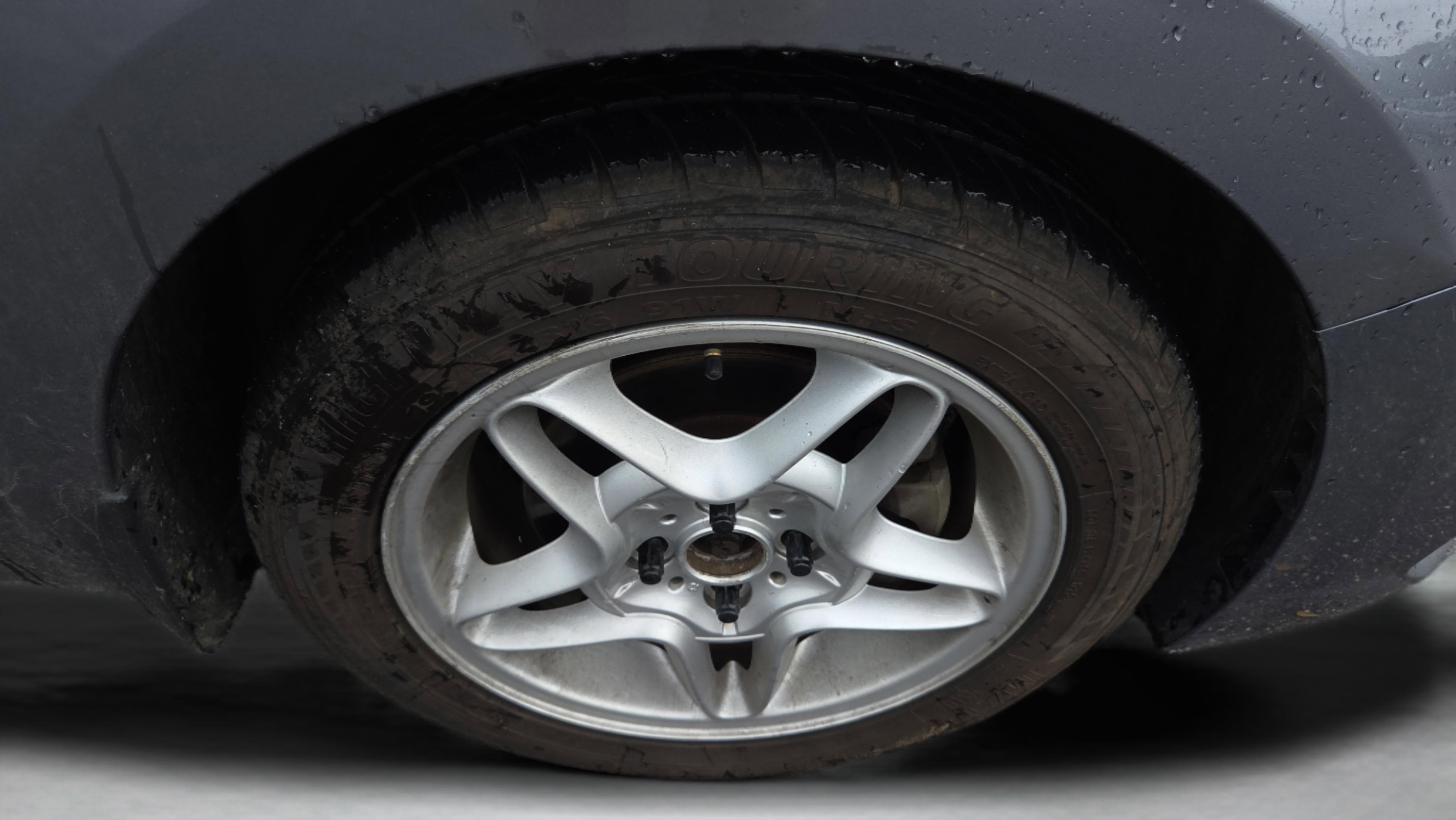 Used 2018 Hyundai Accent Limited image 19