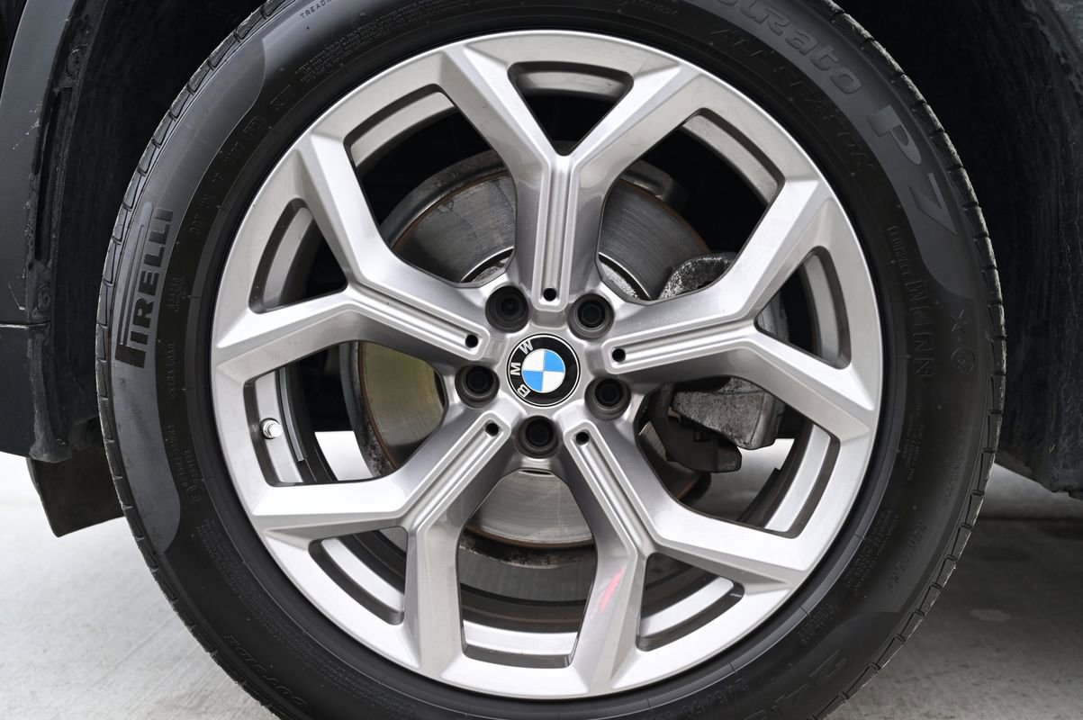 Used 2022 BMW X3 xDrive30i image 58