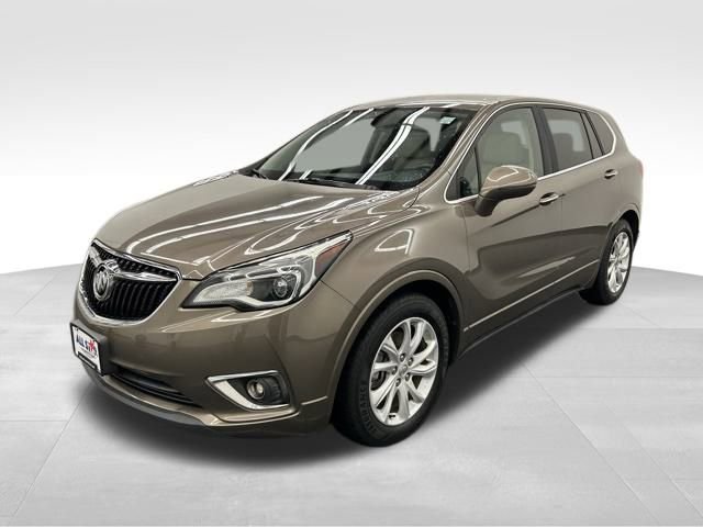 Used 2019 Buick Envision Preferred image 5