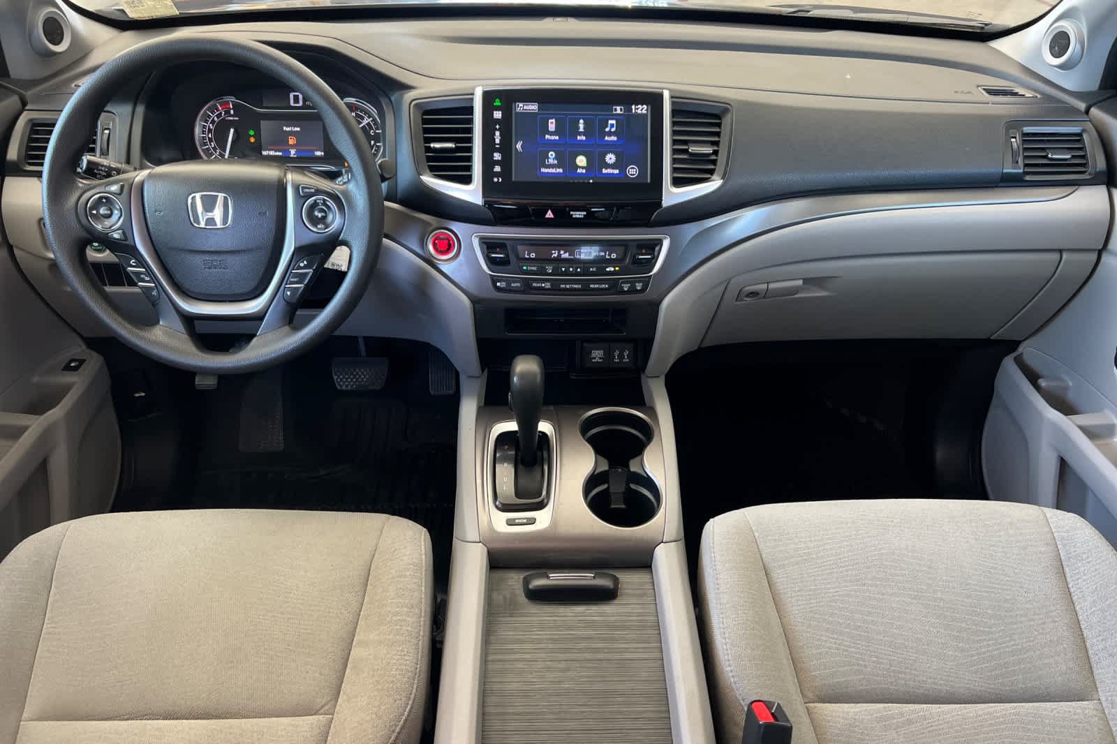 Used 2016 Honda Pilot EX image 3