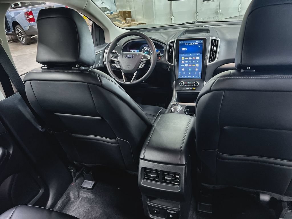 Used 2024 Ford Edge SEL w/ Convenience Package AWD/4WD image 20