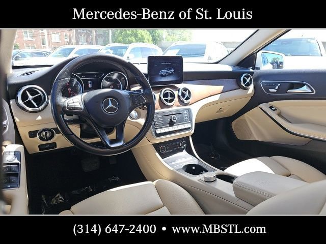 Used 2019 Mercedes-Benz GLA 250 4MATIC image 13