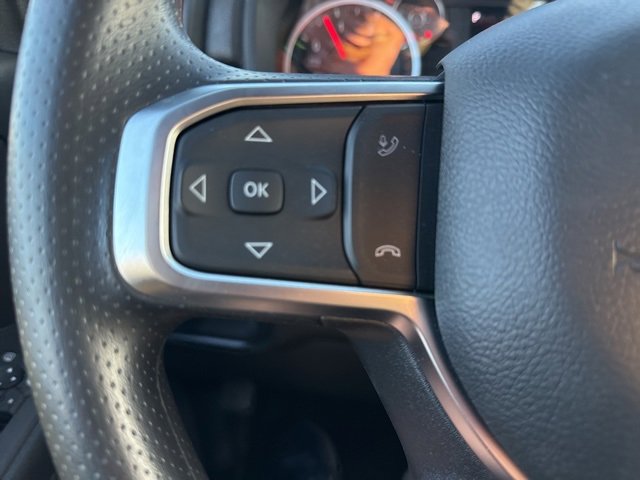 New 2026 RAM 2500 Tradesman image 29