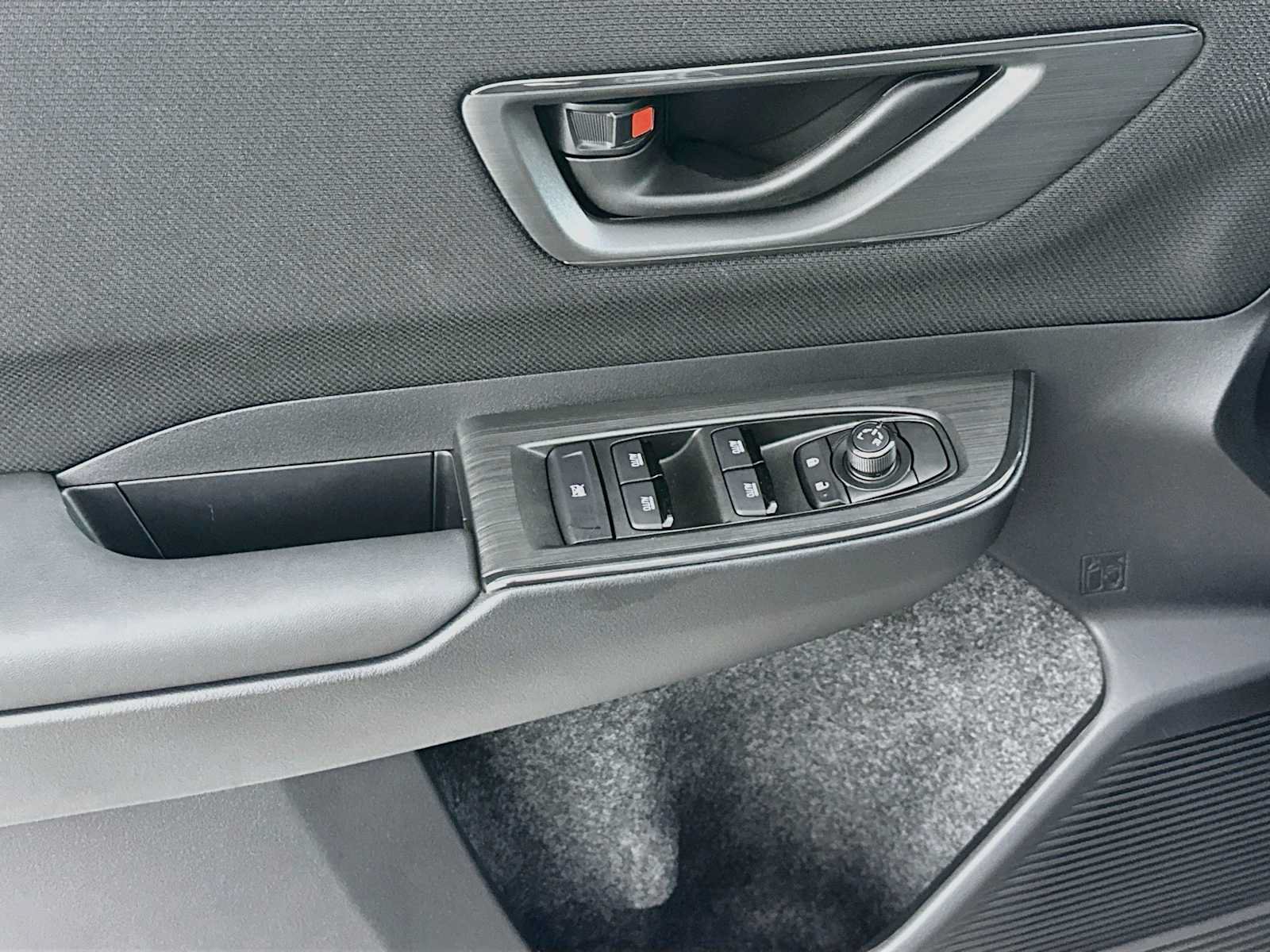 New 2026 Subaru Outback Premium AWD/4WD image 17