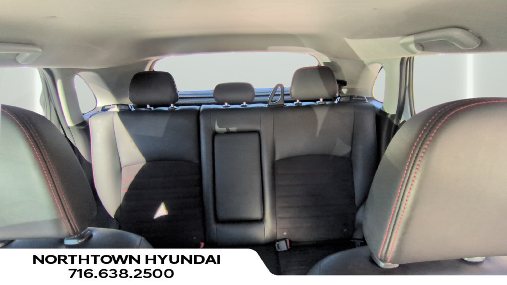 Used 2022 Mitsubishi Outlander Sport SE FWD image 17
