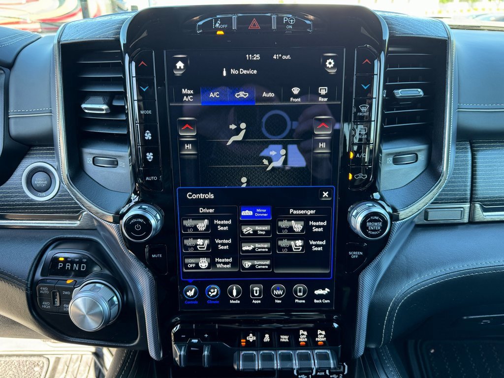 Used 2020 RAM 1500 Limited image 41