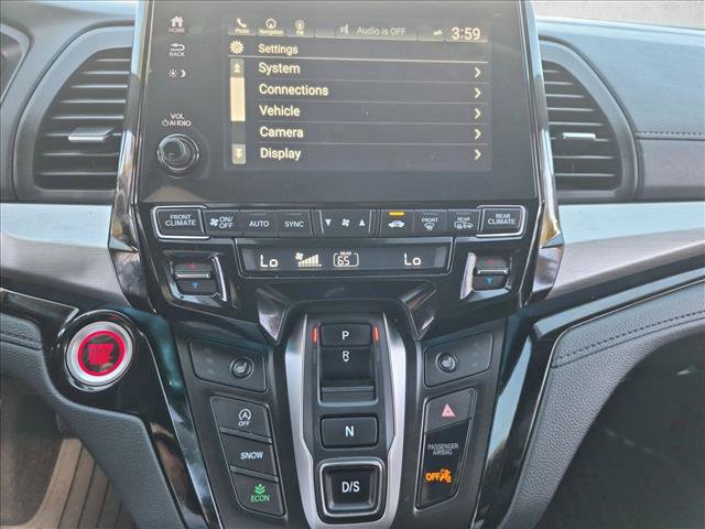 Used 2022 Honda Odyssey Touring image 12